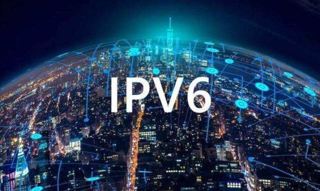 向下一代互联网过渡：IPv6的期中考与成绩单