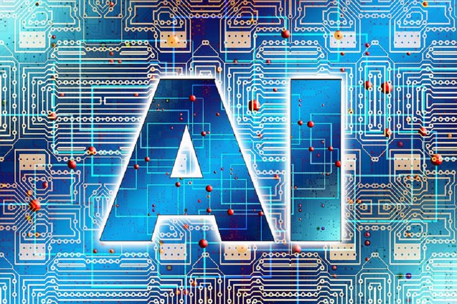人工智能,AI算法,AI+,算法模型