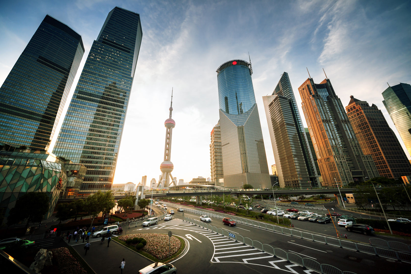 上海,上海,新经济,传统制造,人工智能,ABB超级工厂,C919,实体经济,上海制造,集成电路,信息服务业